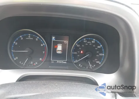 2018 Toyota Rav4 Le из США, поврежденный, VIN JTMZFREV2JJ211825